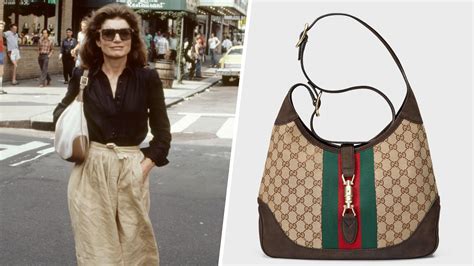 gucci jackie o bag 2020